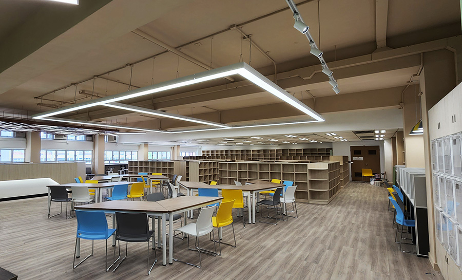 Library